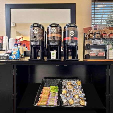 Extended Stay America Suites - Raleigh - North Raleigh - Wake Towne Dr Εξωτερικό φωτογραφία