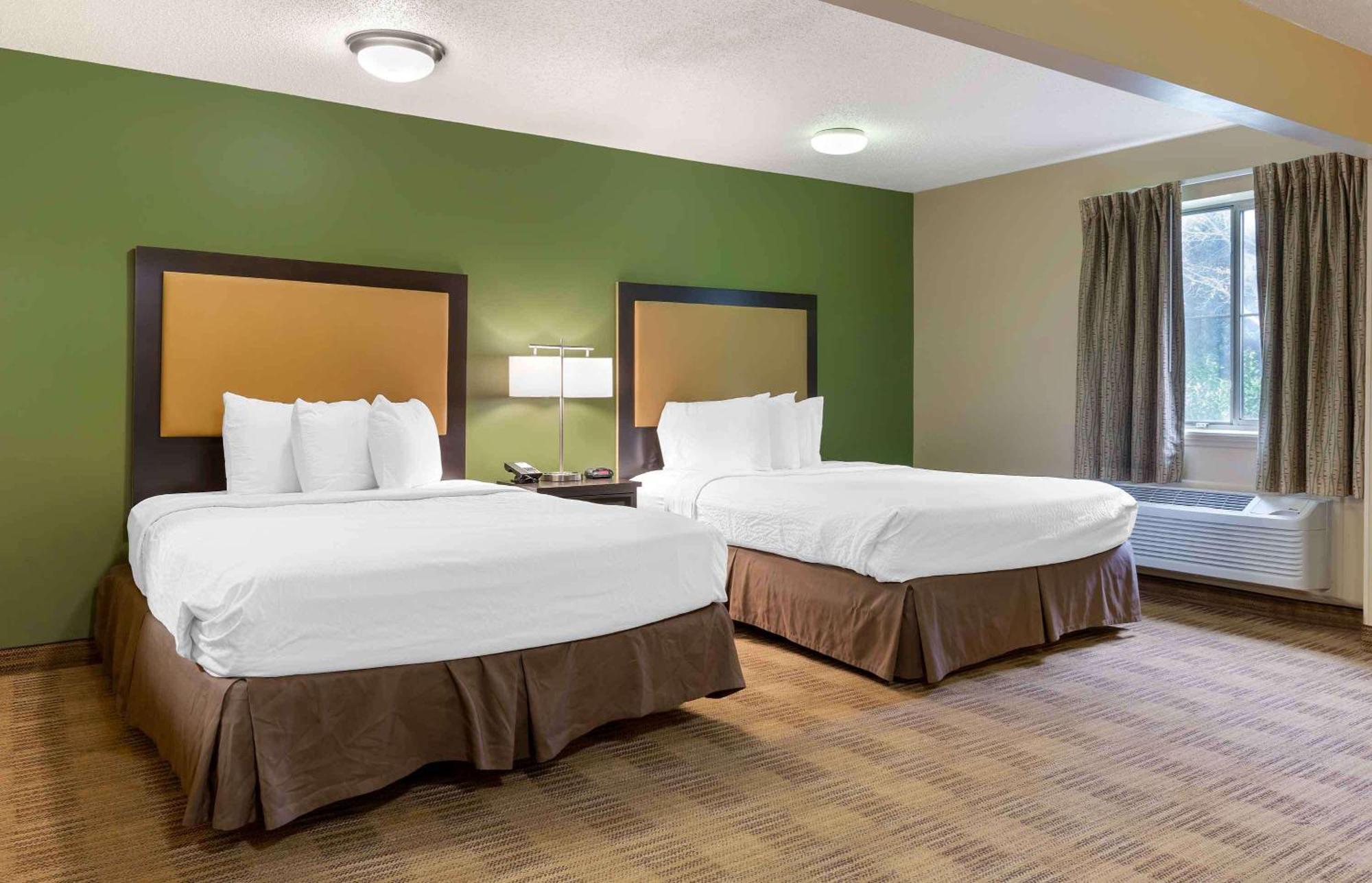 Extended Stay America Suites - Raleigh - North Raleigh - Wake Towne Dr Εξωτερικό φωτογραφία