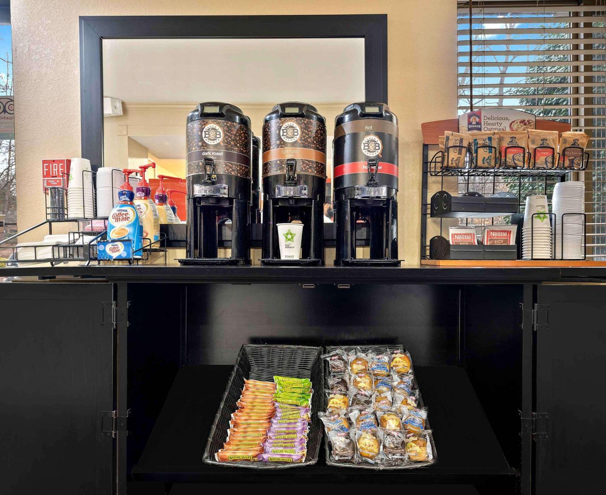 Extended Stay America Suites - Raleigh - North Raleigh - Wake Towne Dr Εξωτερικό φωτογραφία