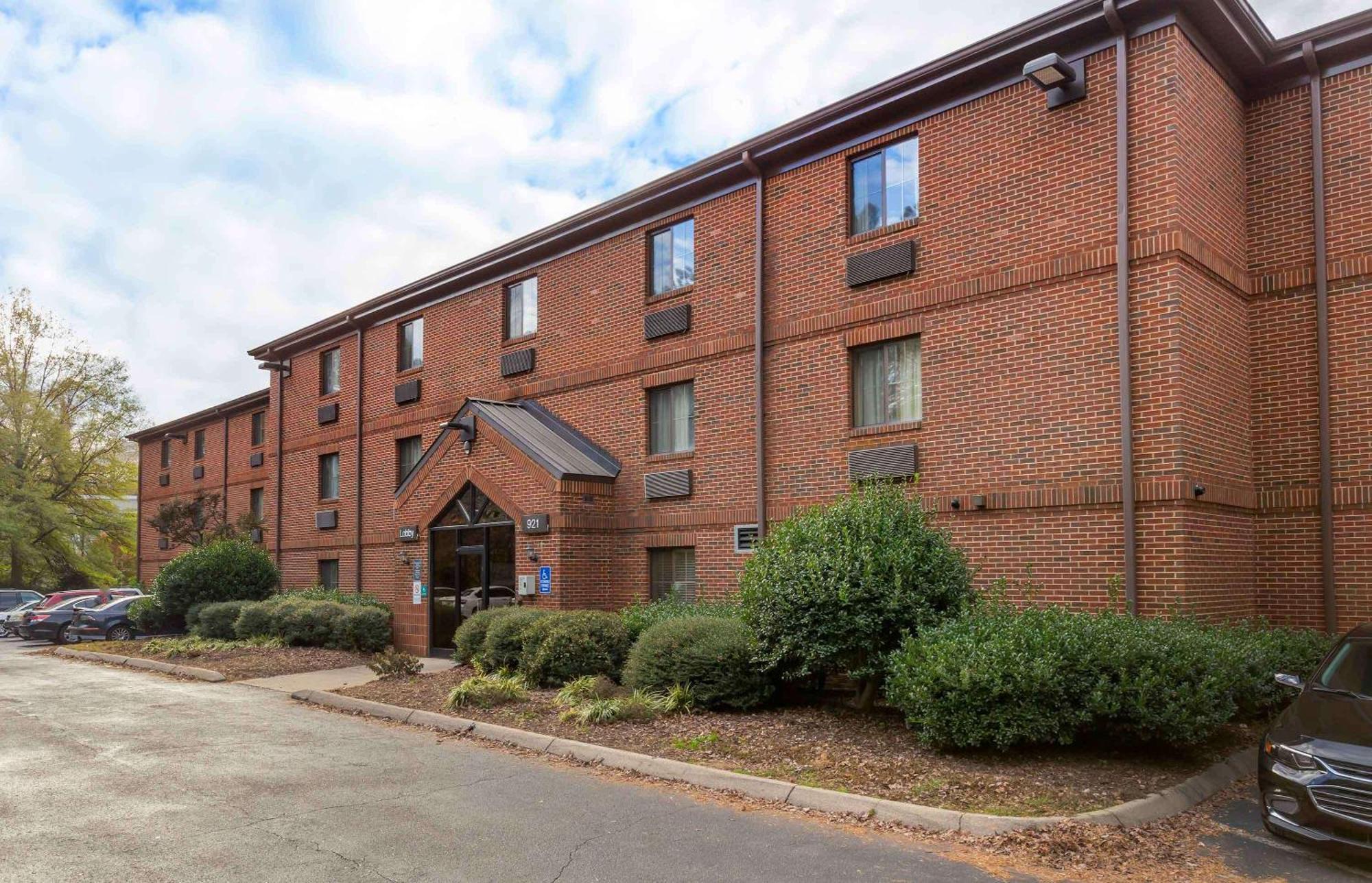 Extended Stay America Suites - Raleigh - North Raleigh - Wake Towne Dr Εξωτερικό φωτογραφία