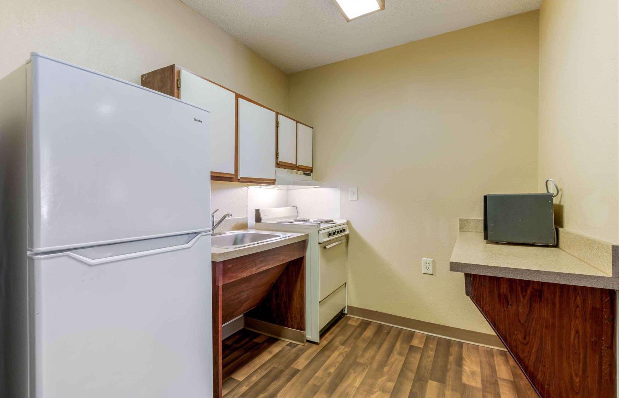 Extended Stay America Suites - Raleigh - North Raleigh - Wake Towne Dr Εξωτερικό φωτογραφία