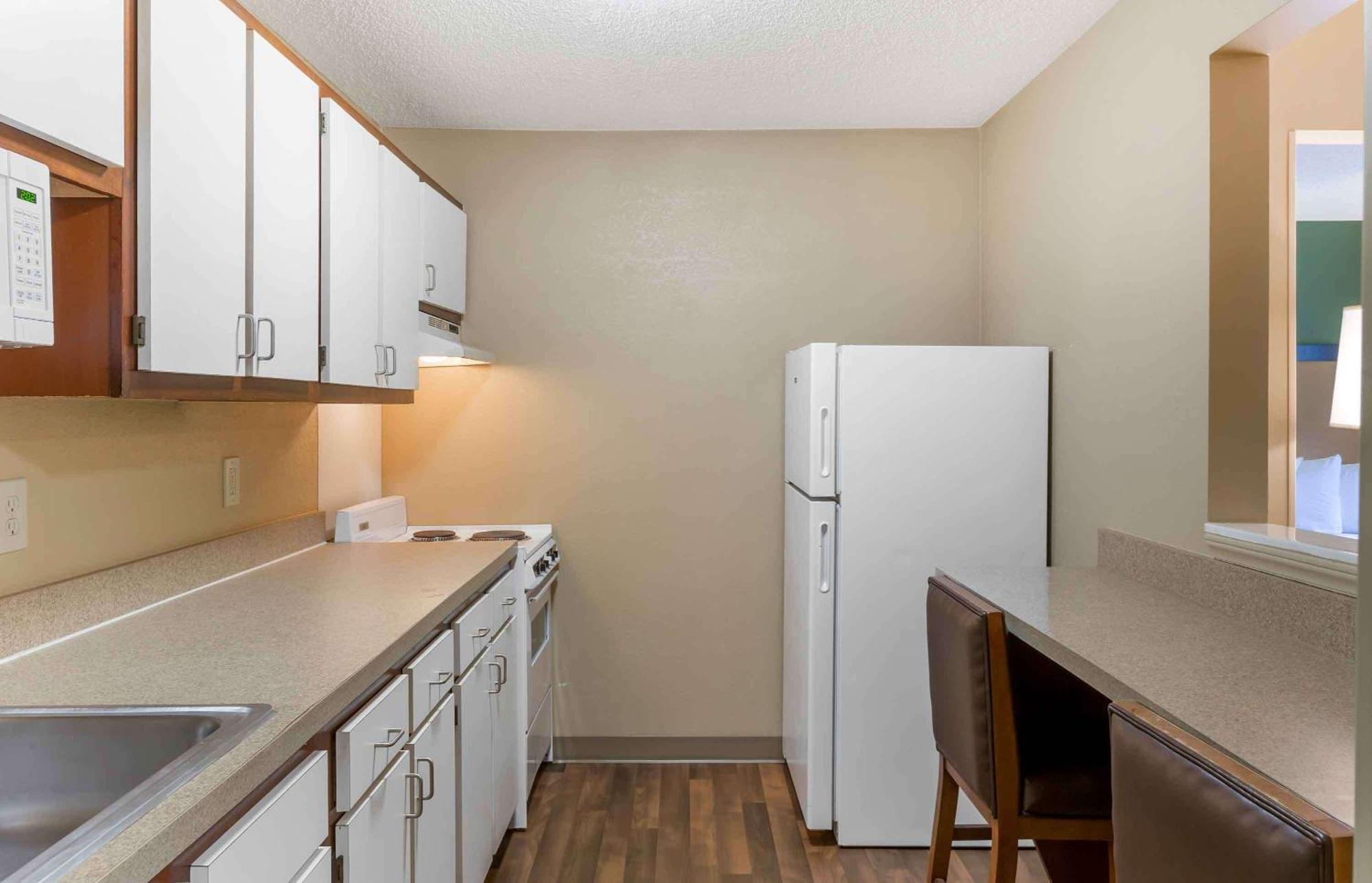 Extended Stay America Suites - Raleigh - North Raleigh - Wake Towne Dr Εξωτερικό φωτογραφία