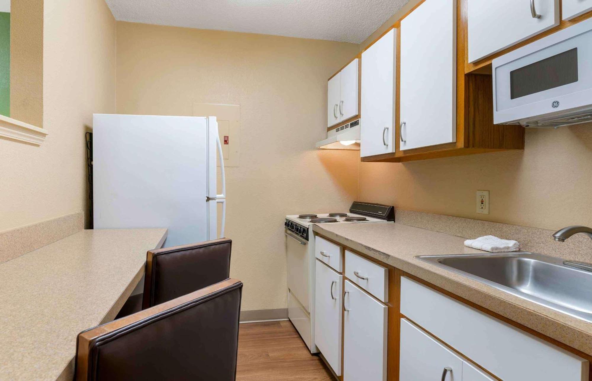 Extended Stay America Suites - Raleigh - North Raleigh - Wake Towne Dr Εξωτερικό φωτογραφία