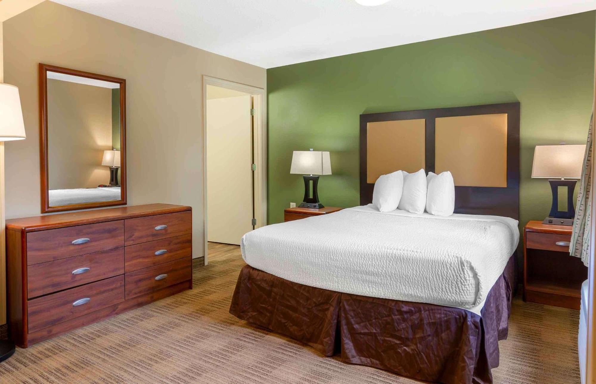 Extended Stay America Suites - Raleigh - North Raleigh - Wake Towne Dr Εξωτερικό φωτογραφία