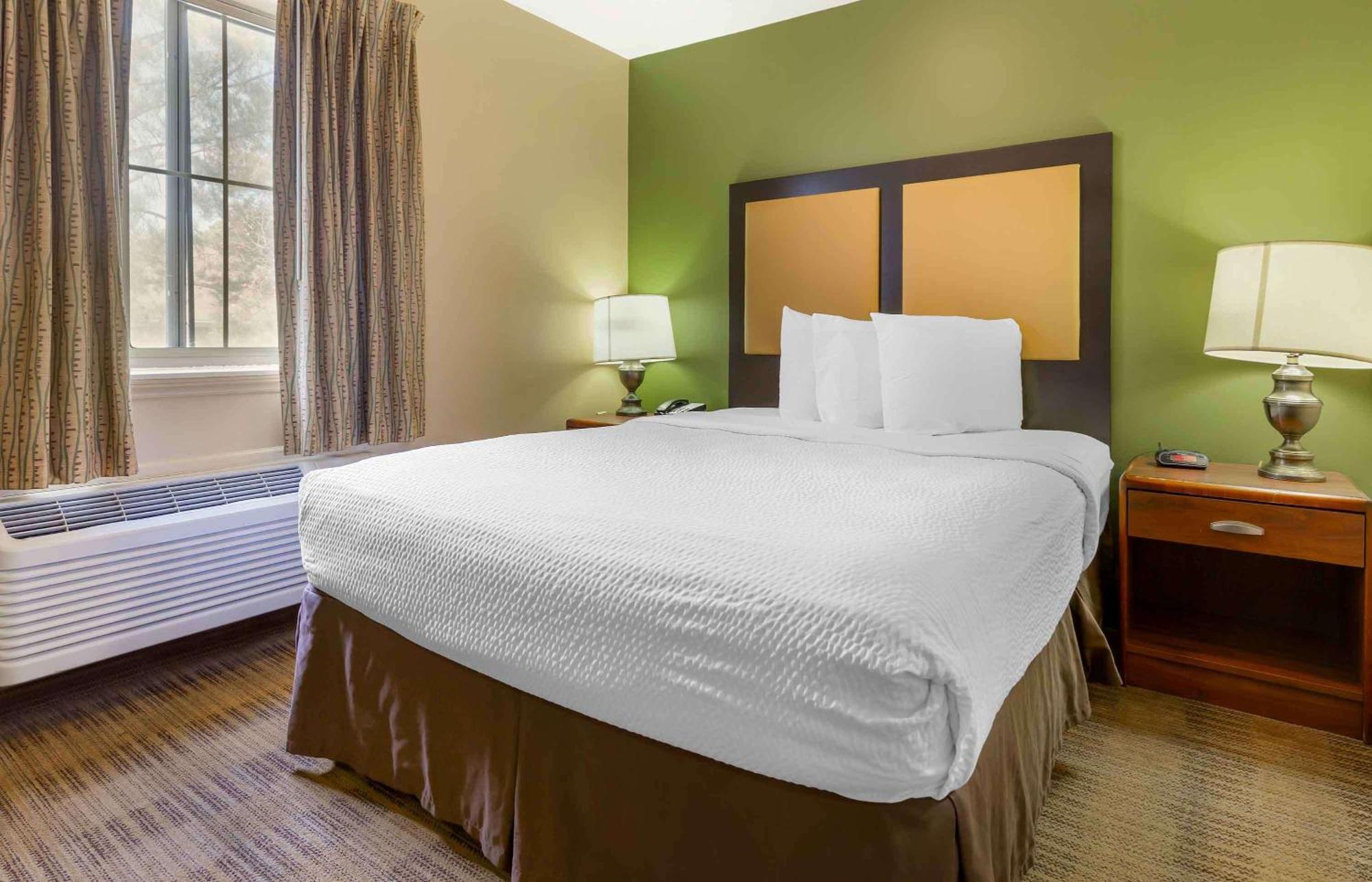 Extended Stay America Suites - Raleigh - North Raleigh - Wake Towne Dr Εξωτερικό φωτογραφία