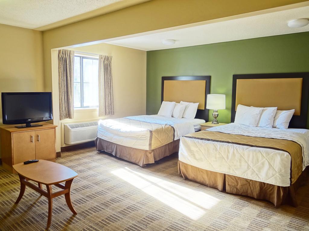 Extended Stay America Suites - Raleigh - North Raleigh - Wake Towne Dr Εξωτερικό φωτογραφία