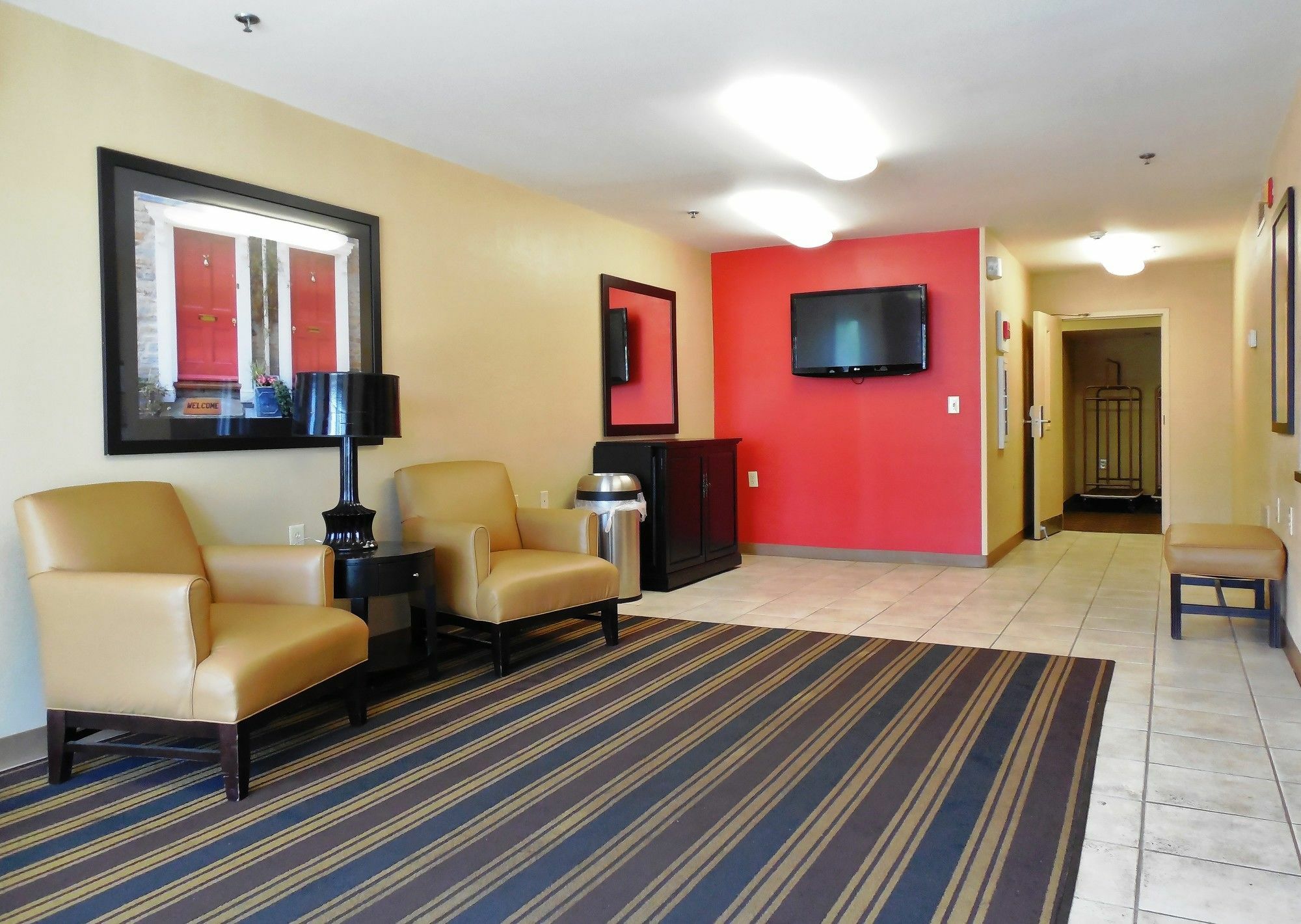 Extended Stay America Suites - Raleigh - North Raleigh - Wake Towne Dr Εξωτερικό φωτογραφία