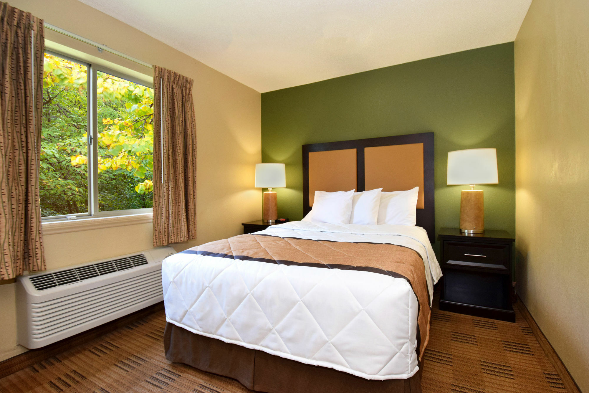Extended Stay America Suites - Raleigh - North Raleigh - Wake Towne Dr Εξωτερικό φωτογραφία