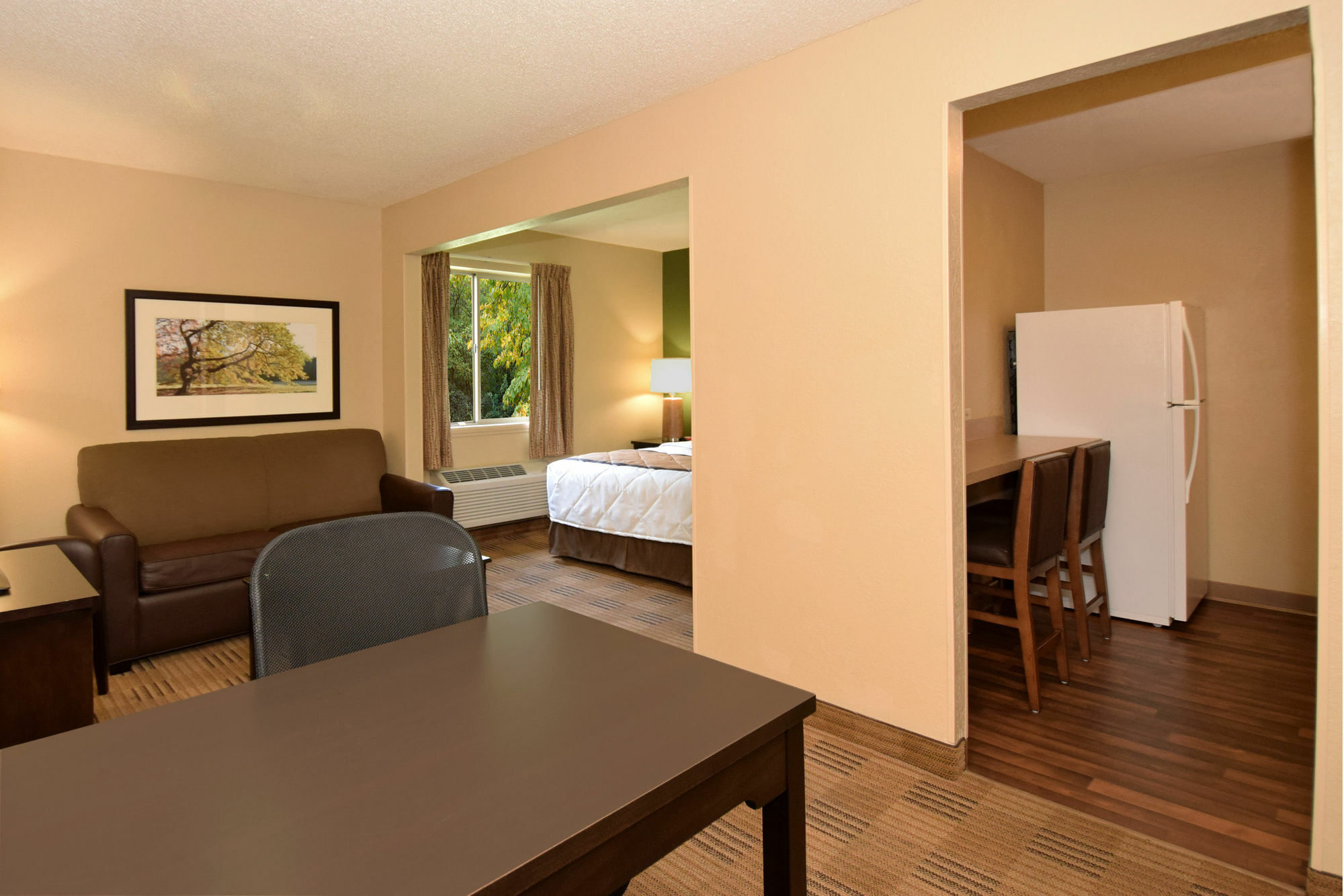 Extended Stay America Suites - Raleigh - North Raleigh - Wake Towne Dr Εξωτερικό φωτογραφία